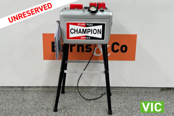 CLICK HERE FOR MORE INFORMATION