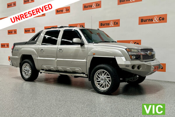 CLICK HERE FOR MORE INFORMATION